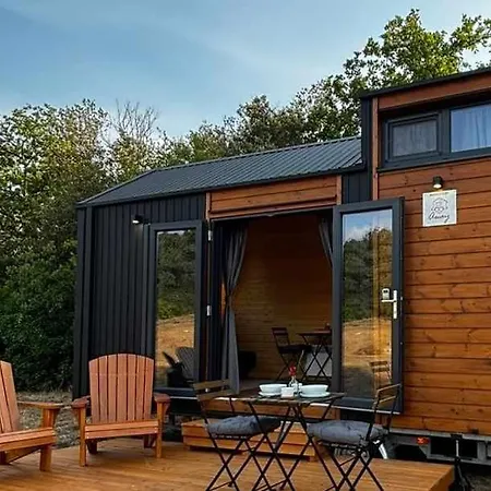 Casa vacanze Sunflower And Bloom By Tiny Away Tragliatella
