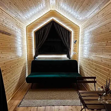 Casa vacanze Sunflower And Bloom By Tiny Away *